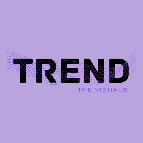 Trend The Visuals