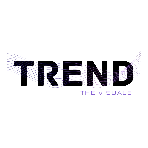 Trend The Visuals
